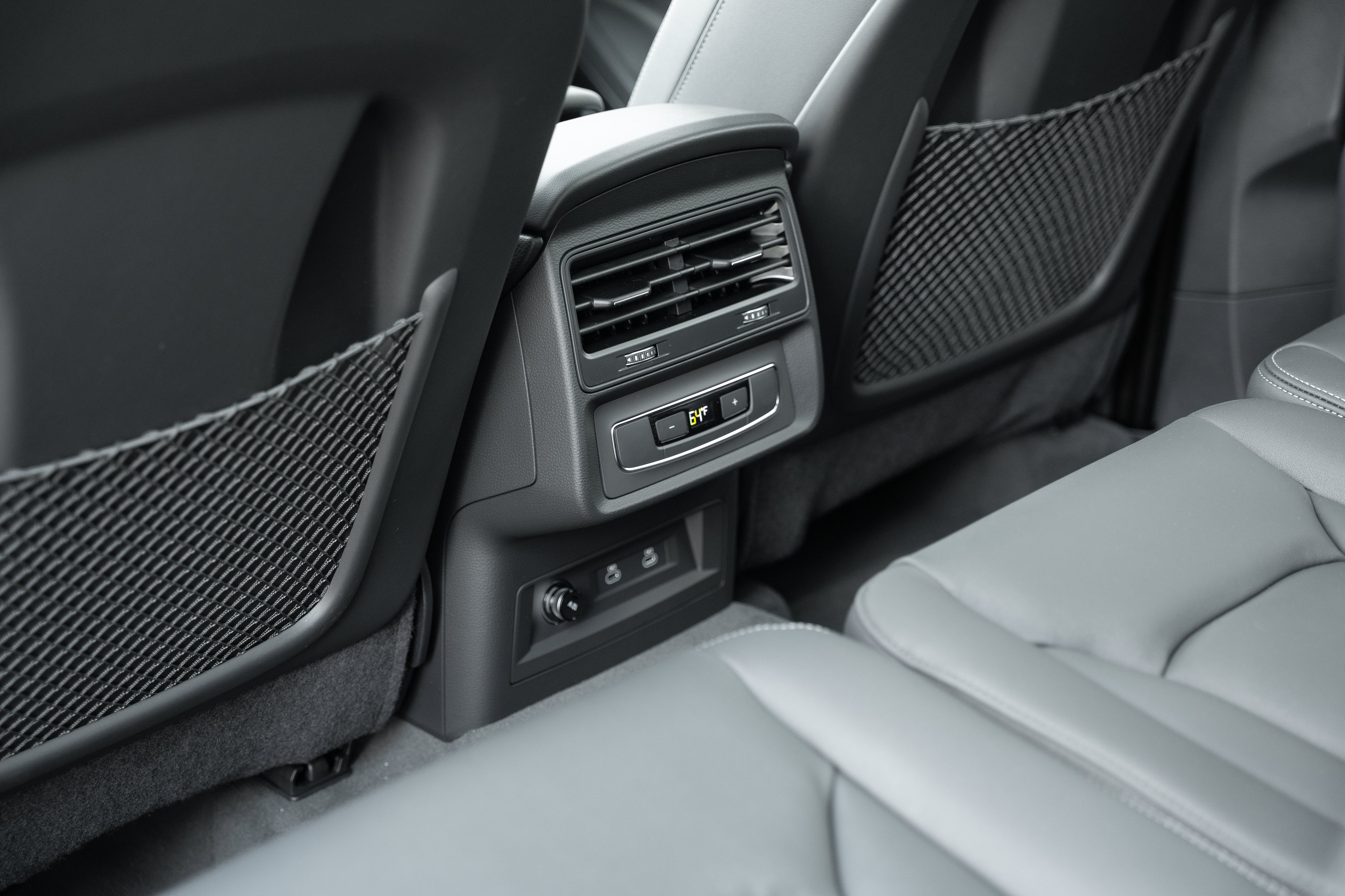 New 2026 Audi Q7 2.0T Premium AWD/4WD image 25
