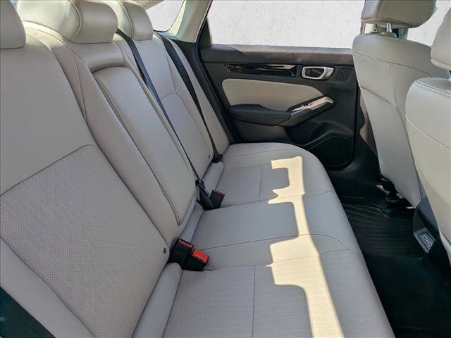 Used 2024 Honda Civic Touring image 20