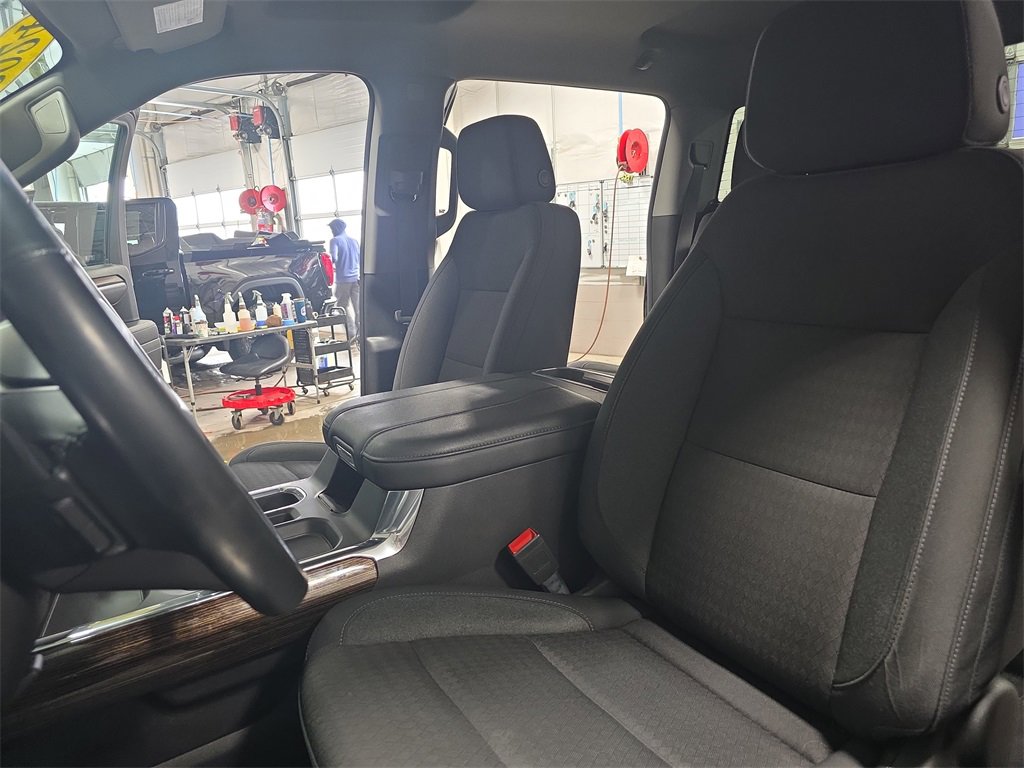 Certified 2024 GMC Sierra 1500 Elevation image 14