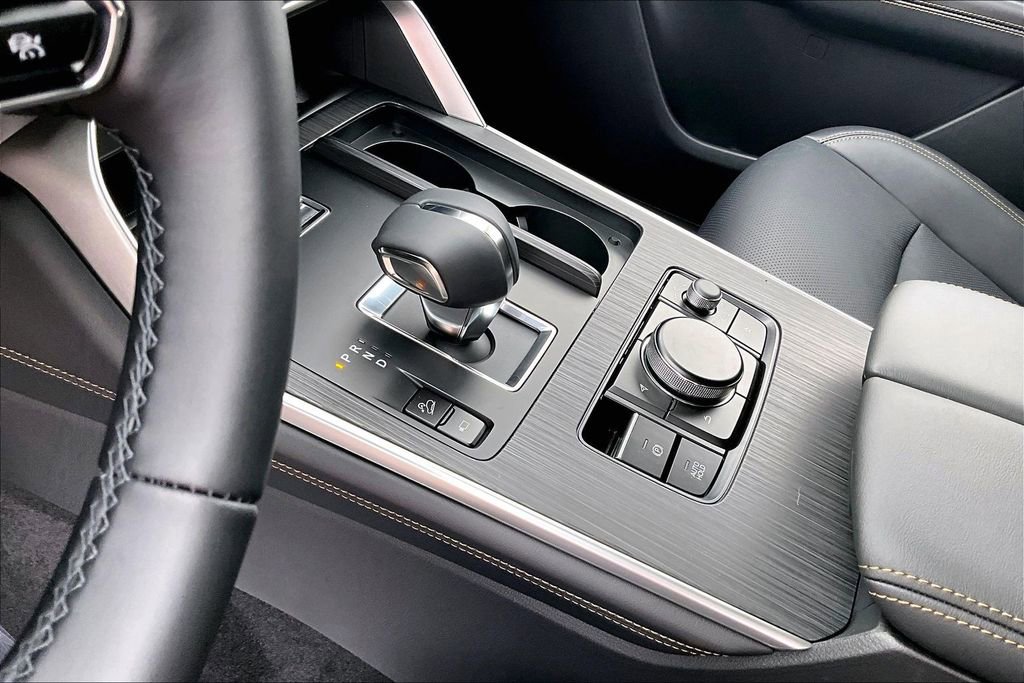 New 2026 MAZDA CX-90 3.3 Turbo S w/ Premium Plus image 8