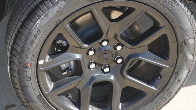 New 2026 RAM 1500 Laramie image 11