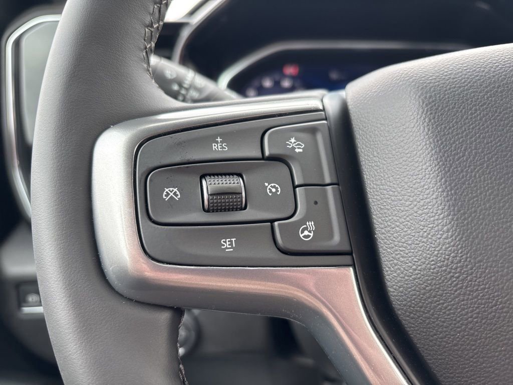 New 2026 Chevrolet Silverado 1500 RST w/ RST Select Package AWD/4WD image 15