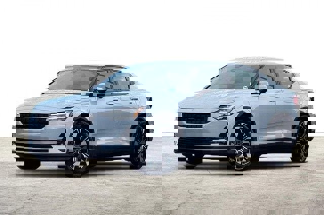 Used 2023 Polestar Polestar 2 w/ Pilot Pack image 2