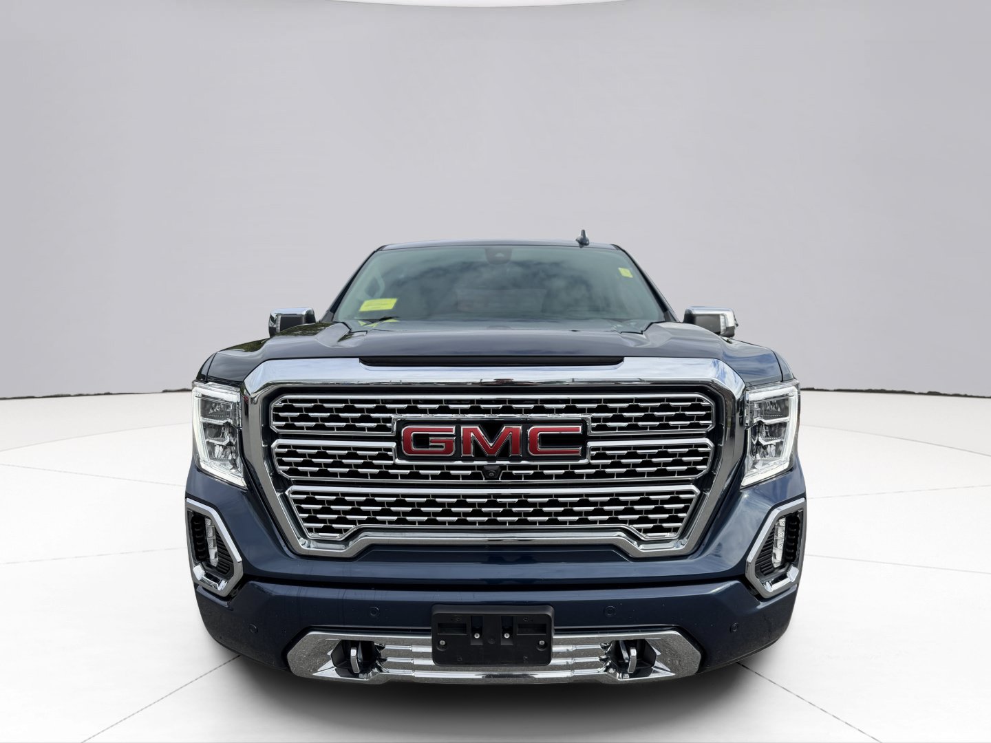 Used 2021 GMC Sierra 1500 Denali w/ Denali Ultimate Package AWD/4WD image 8