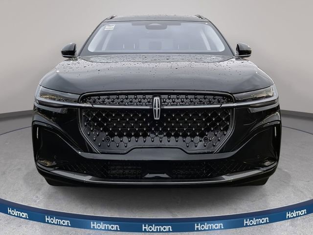 New 2026 Lincoln Nautilus Reserve AWD/4WD image 2