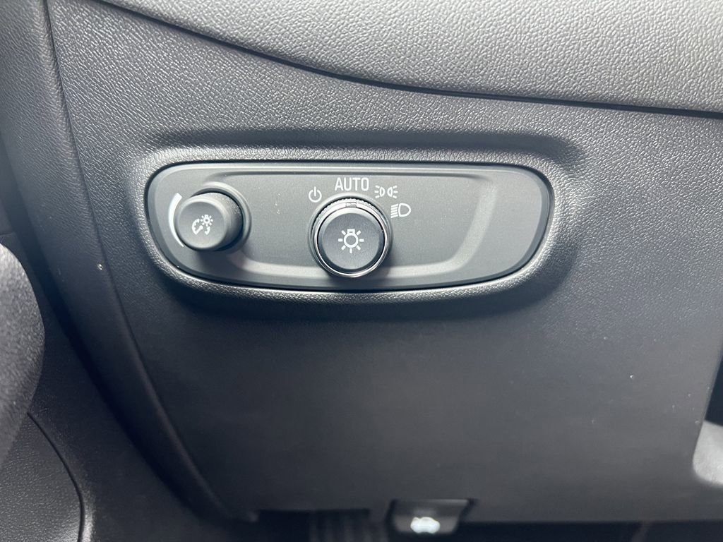 Certified 2022 Chevrolet Equinox LT image 22