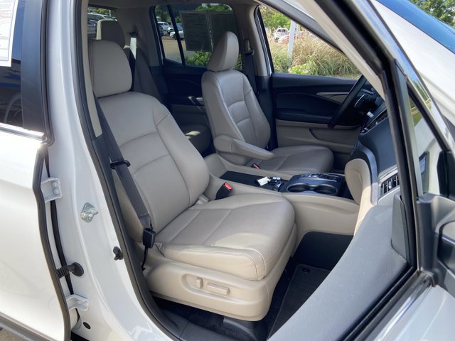Used 2023 Honda Ridgeline RTL image 24