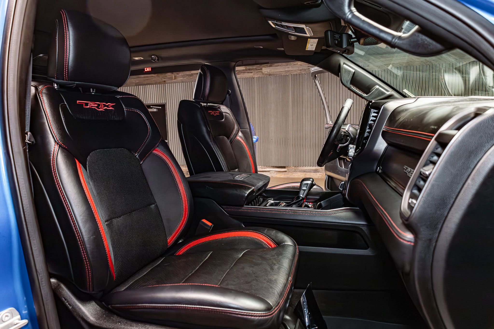 Used 2021 RAM 1500 TRX w/ TRX Level 2 Equipment Group image 27