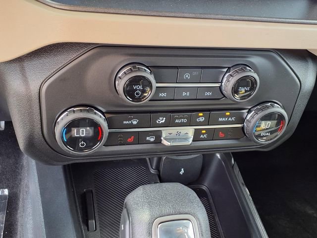 New 2026 Ford Bronco Big Bend image 14