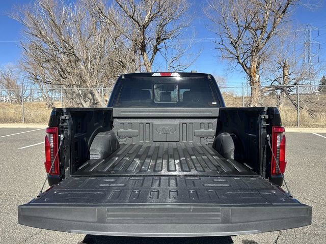 Used 2025 Ford F150 Tremor w/ Tow/Haul Package image 26