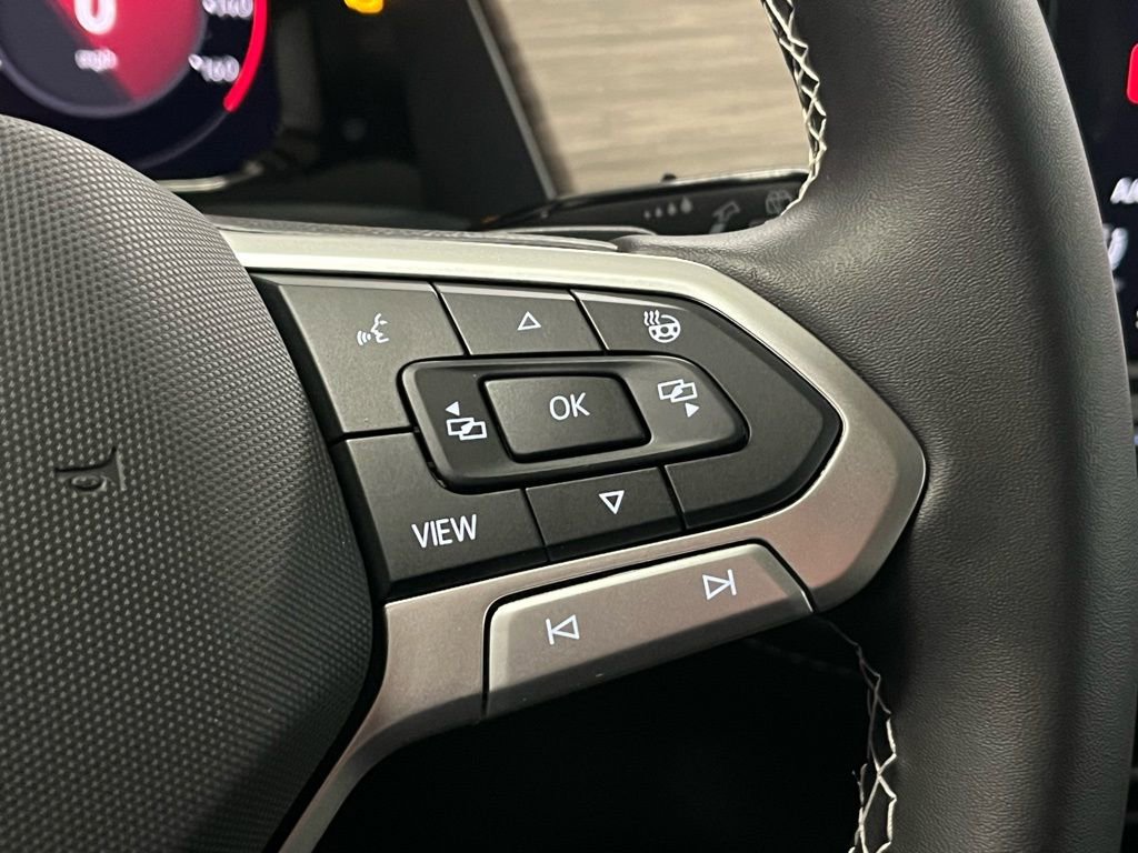 New 2026 Volkswagen Atlas SEL image 29