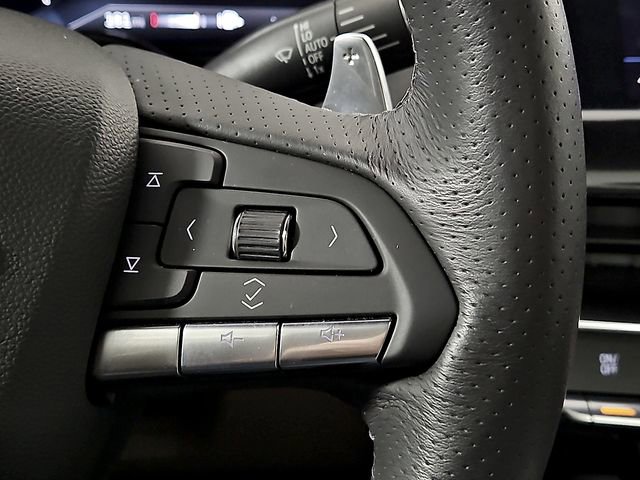 Used 2021 Cadillac CT5 Premium Luxury w/ Parking Package image 23