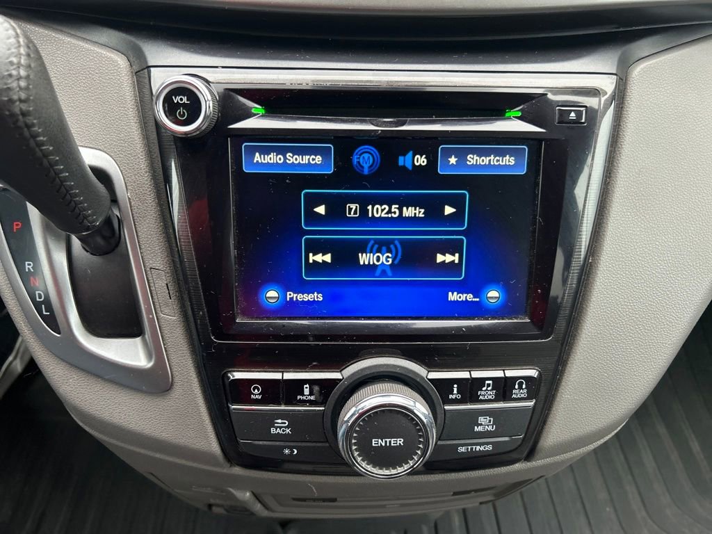 Used 2016 Honda Odyssey Touring image 27