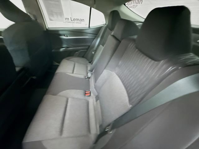 Used 2025 Toyota Camry LE image 23