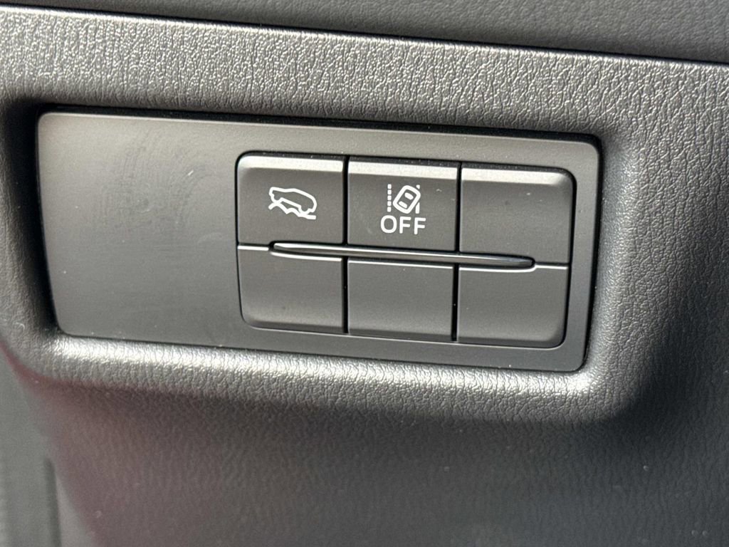 Used 2023 MAZDA CX-5 AWD 2.5 S w/ Select Package image 45