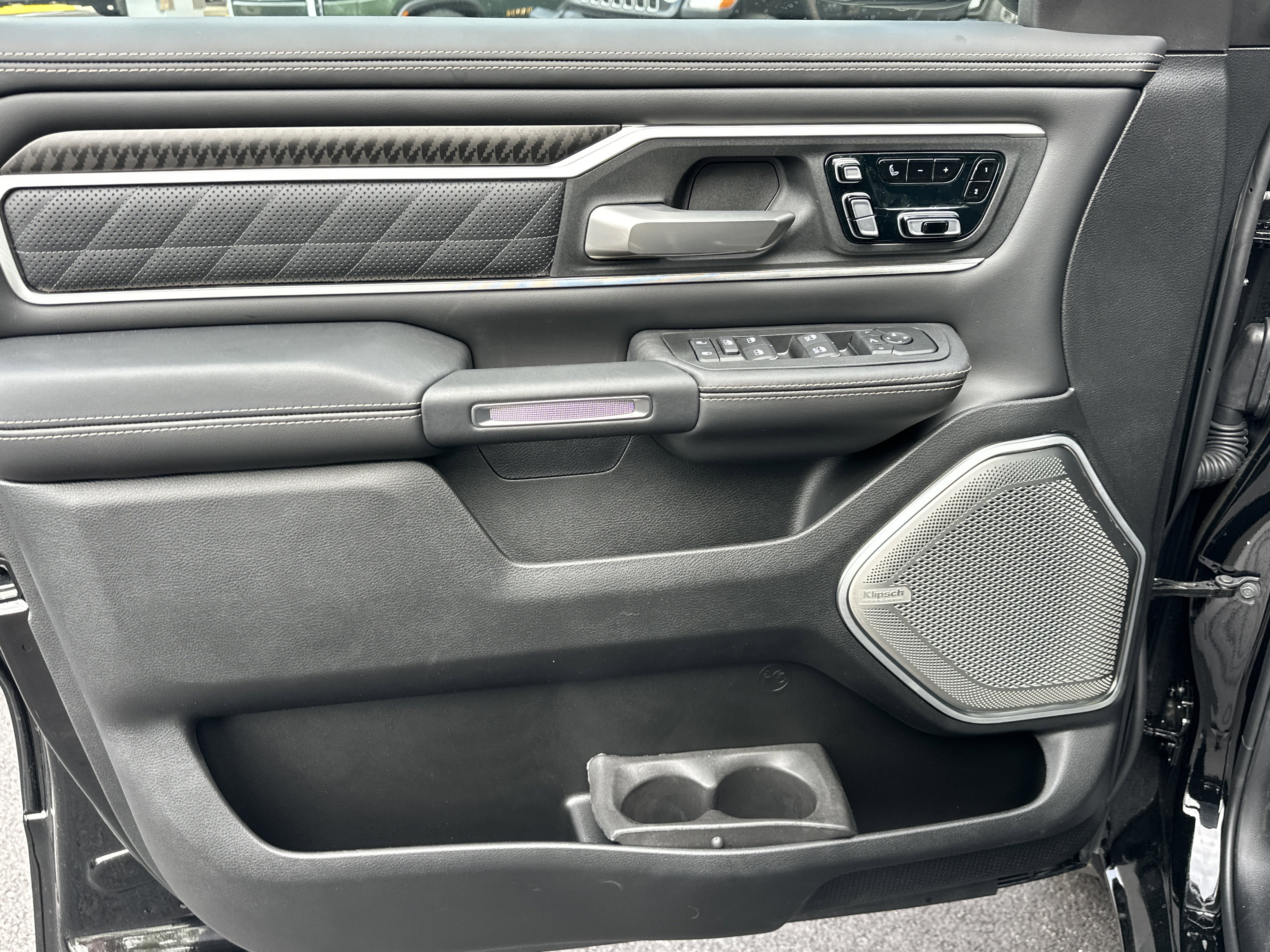 New 2026 RAM 1500 Tungsten image 32