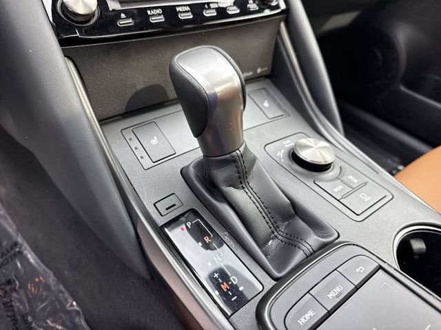 Certified 2024 Lexus IS 300 F Sport w/ Accessory Package 2 RWD image 20