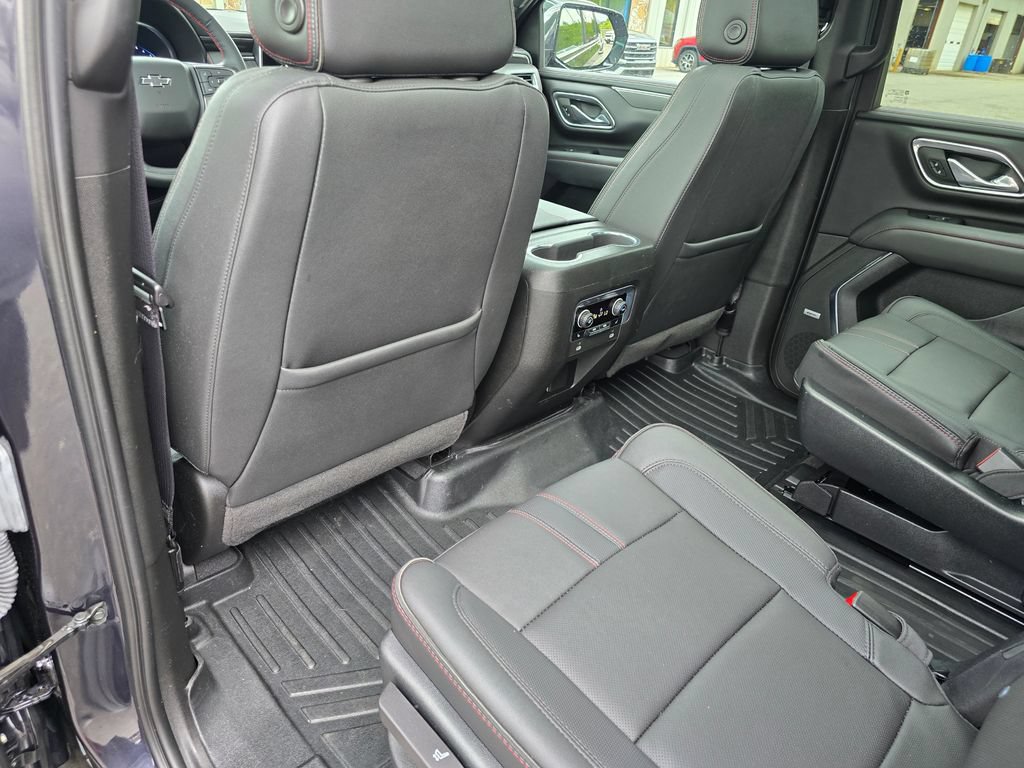 Certified 2023 Chevrolet Tahoe RST w/ Luxury Package AWD/4WD image 29