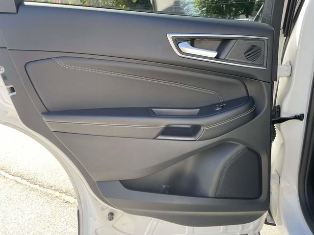 Certified 2023 Ford Edge Titanium w/ Class II Trailer Tow Package AWD/4WD image 16