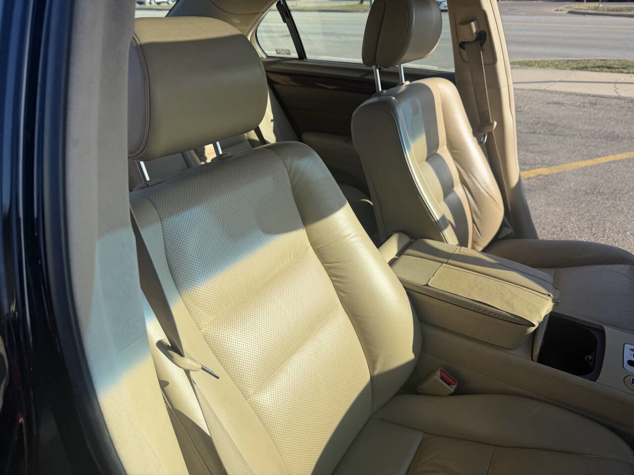 Used 2005 Acura RL AWD/4WD image 15
