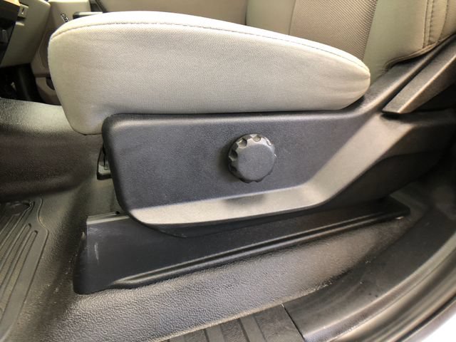 Certified 2019 Ford F250 XL w/ XL Value Package AWD/4WD image 11