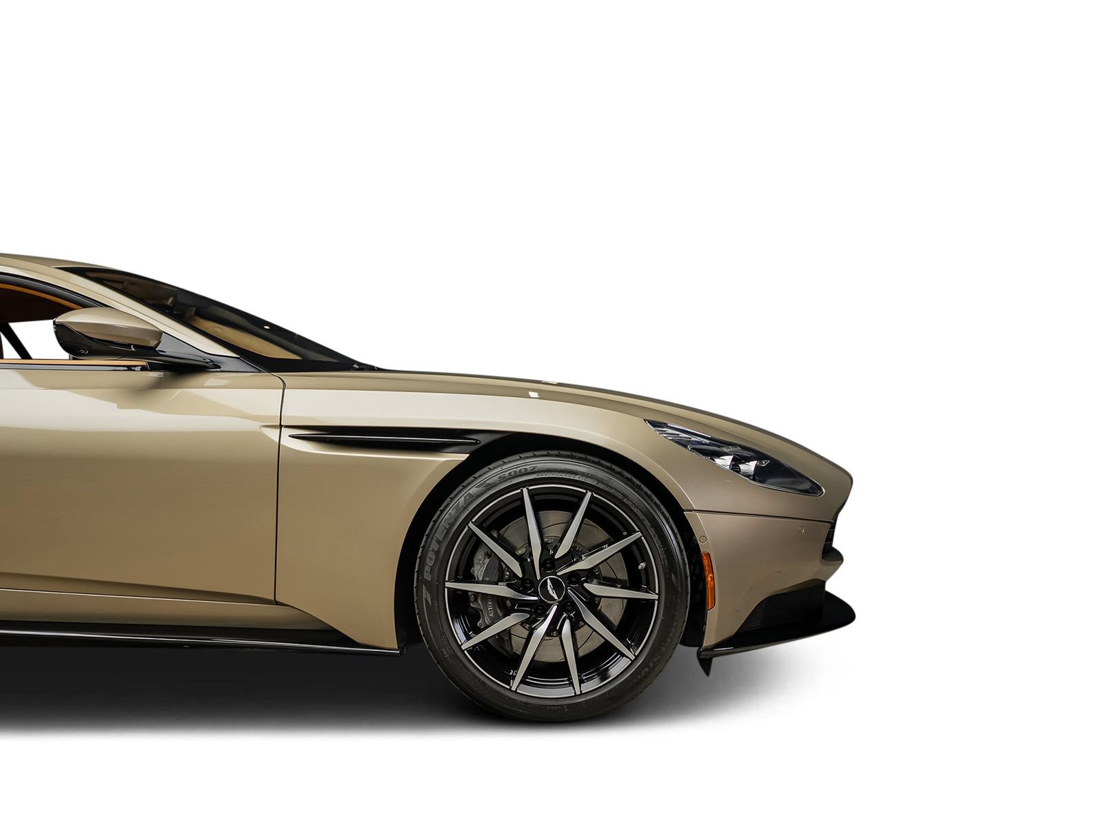 Used 2018 Aston Martin DB11 V12 RWD image 24