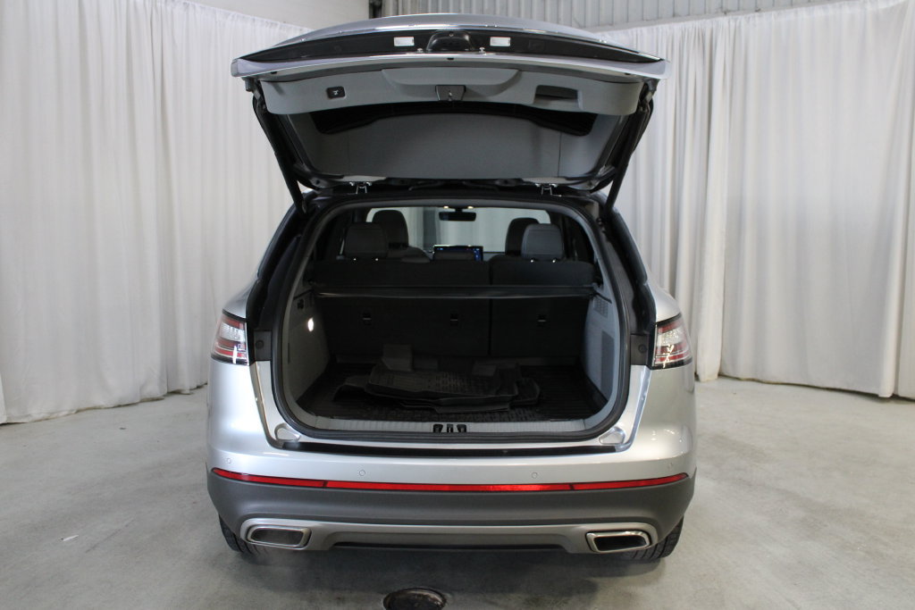 Used 2022 Lincoln Nautilus Reserve AWD/4WD image 35