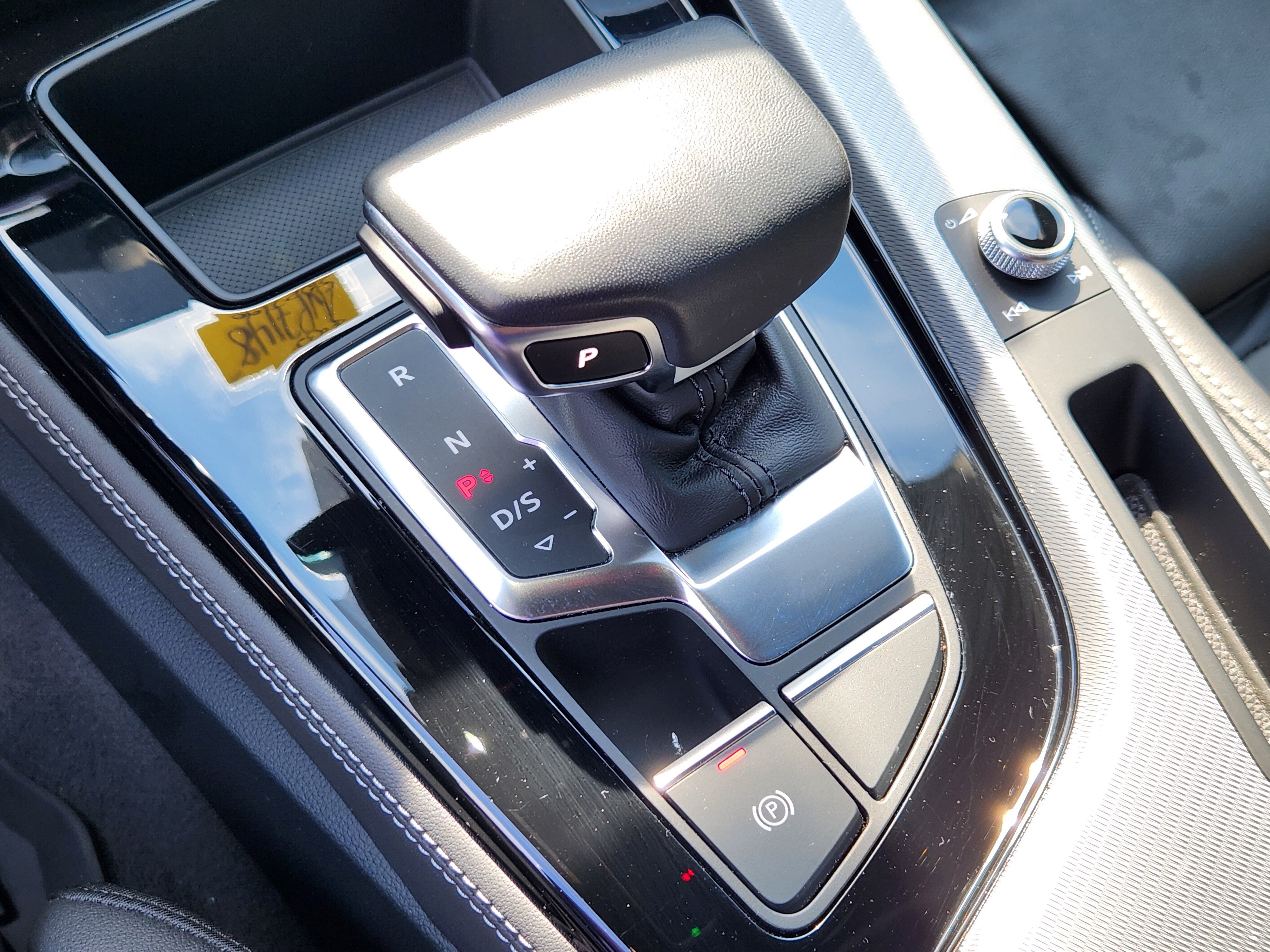 Used 2023 Audi A5 2.0T Premium Plus w/ Premium Plus AWD/4WD image 12