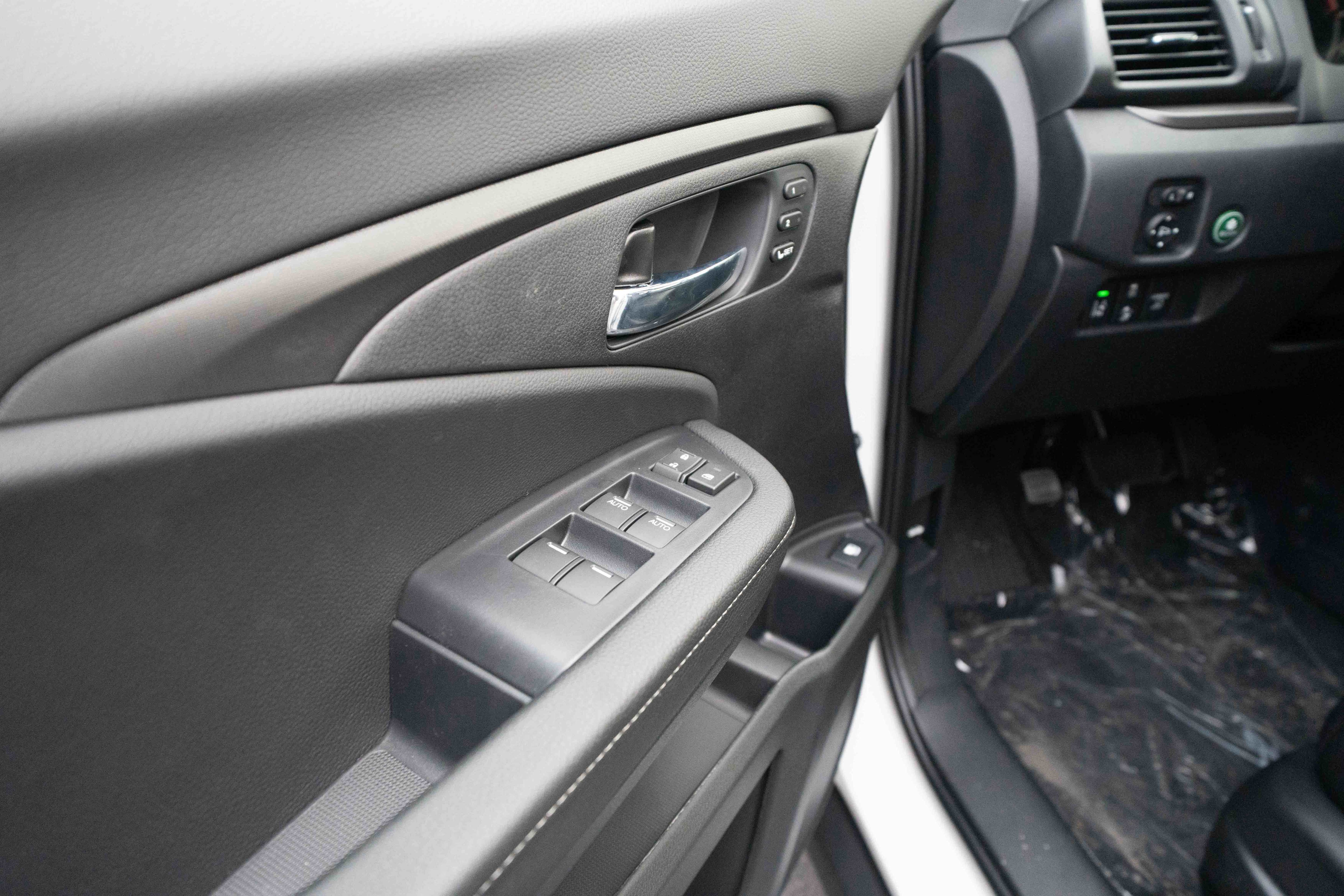 New 2026 Honda Ridgeline RTL image 7