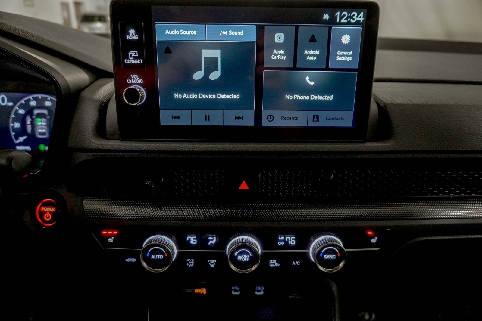 Used 2026 Honda CR-V Sport-L image 23