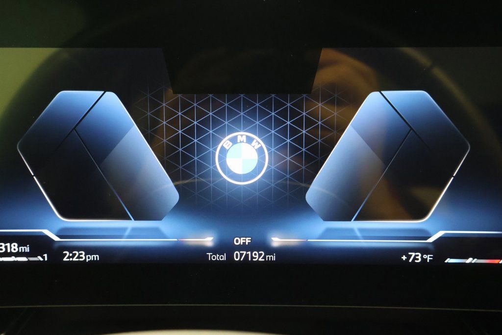 Used 2025 BMW X1 xDrive28i w/ Convenience Package image 17