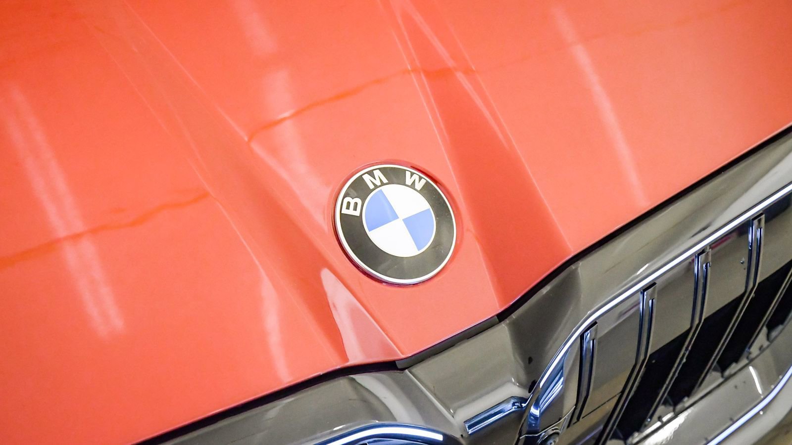 Used 2026 BMW 540i xDrive image 7