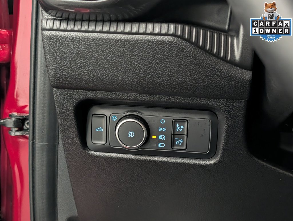 Used 2025 Ford Ranger XLT w/ Equipment Group 301A High AWD/4WD image 23