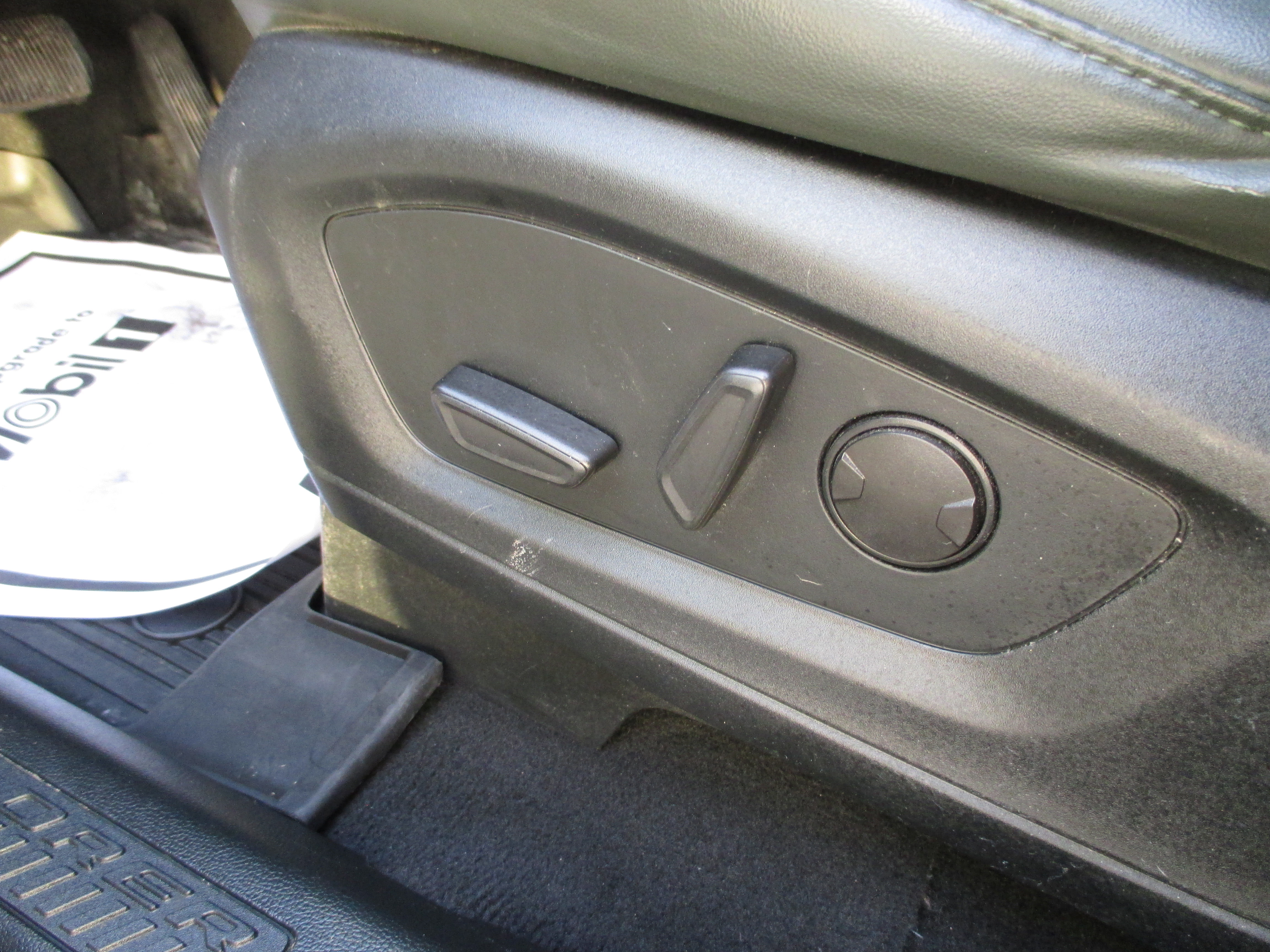 Used 2022 Ford Explorer Timberline w/ Timberline Technology Package image 16