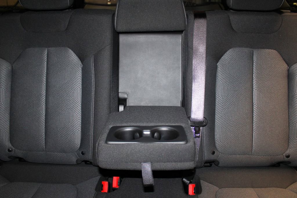 New 2026 Jeep Cherokee Laredo image 26