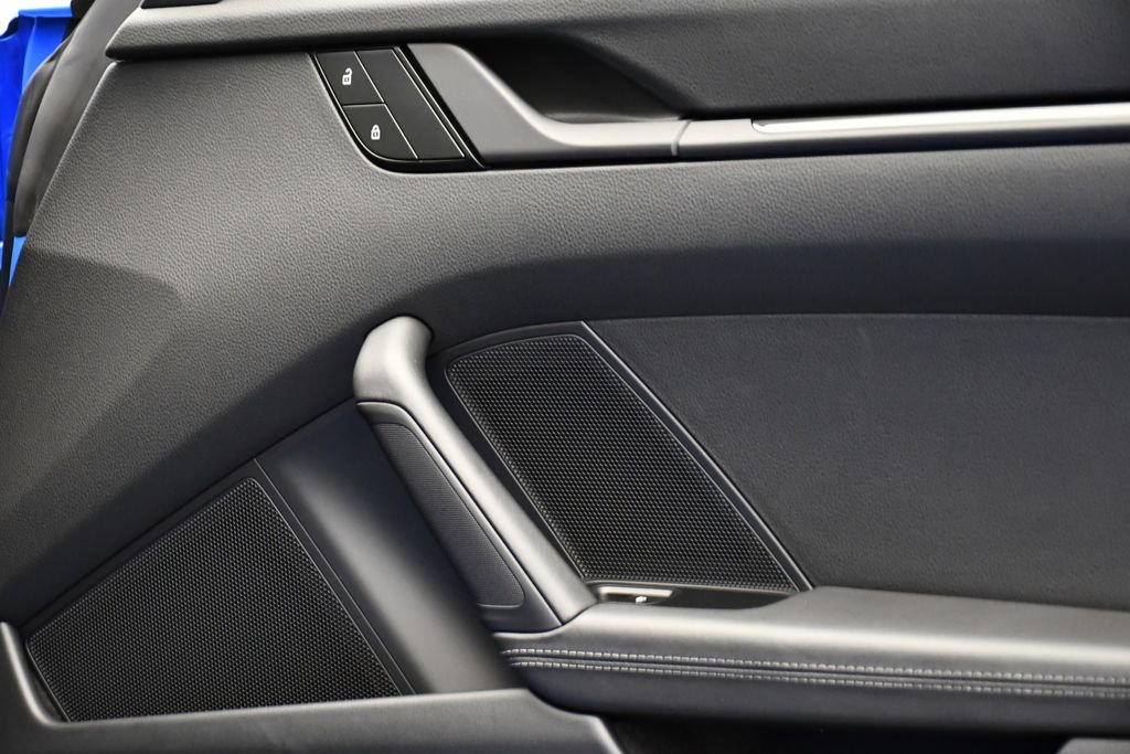 Used 2024 Porsche 911 Carrera T image 44