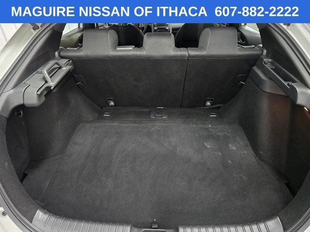 Used 2017 Honda Civic Sport image 11