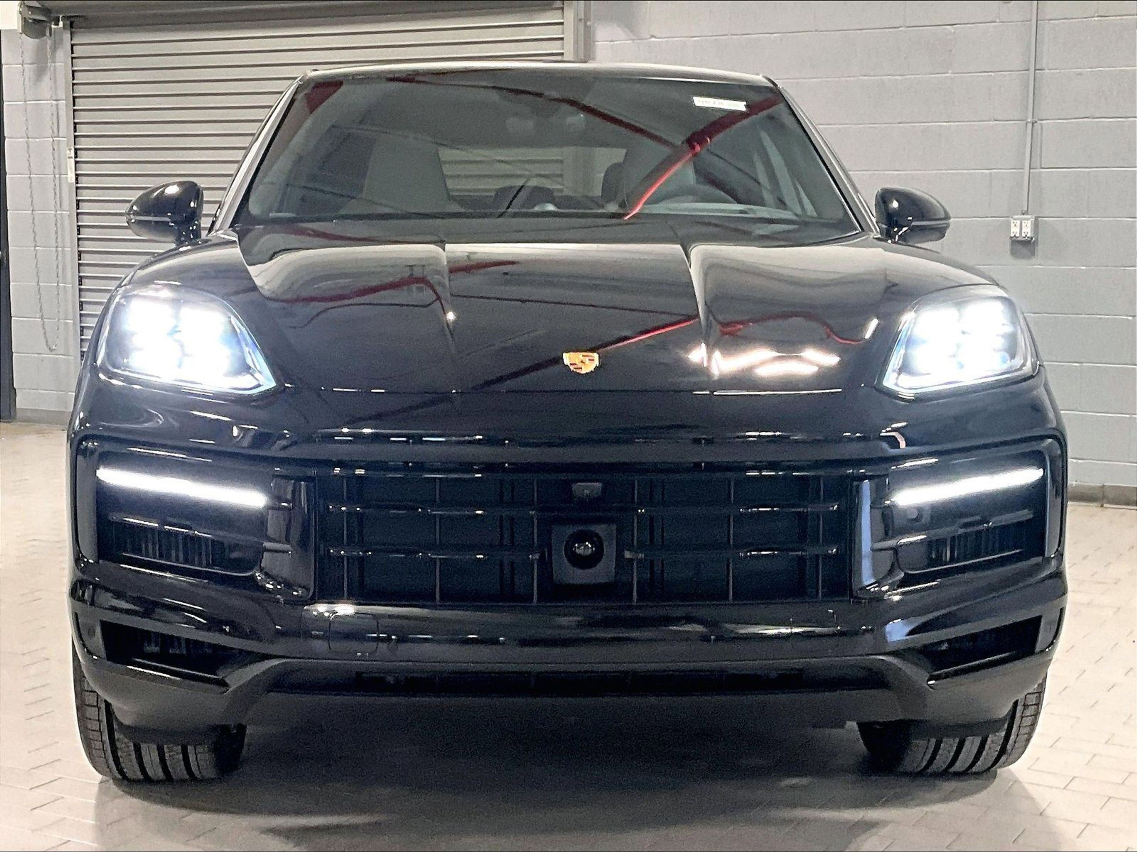 New 2026 Porsche Cayenne E-Hybrid image 22