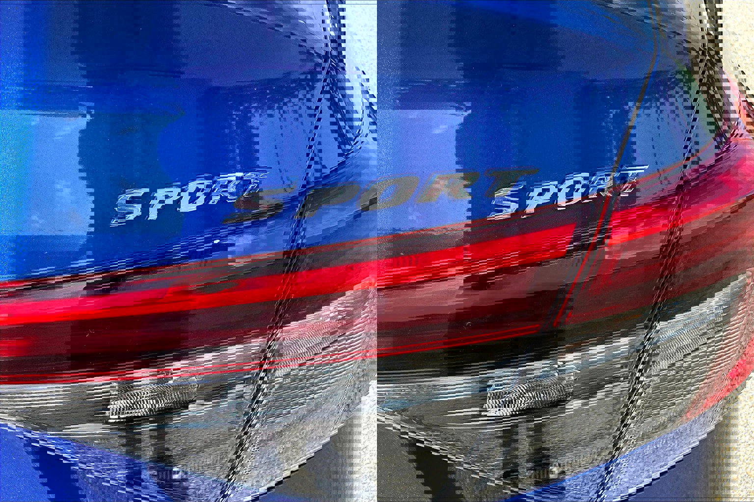 Used 2022 Honda Civic Sport image 6