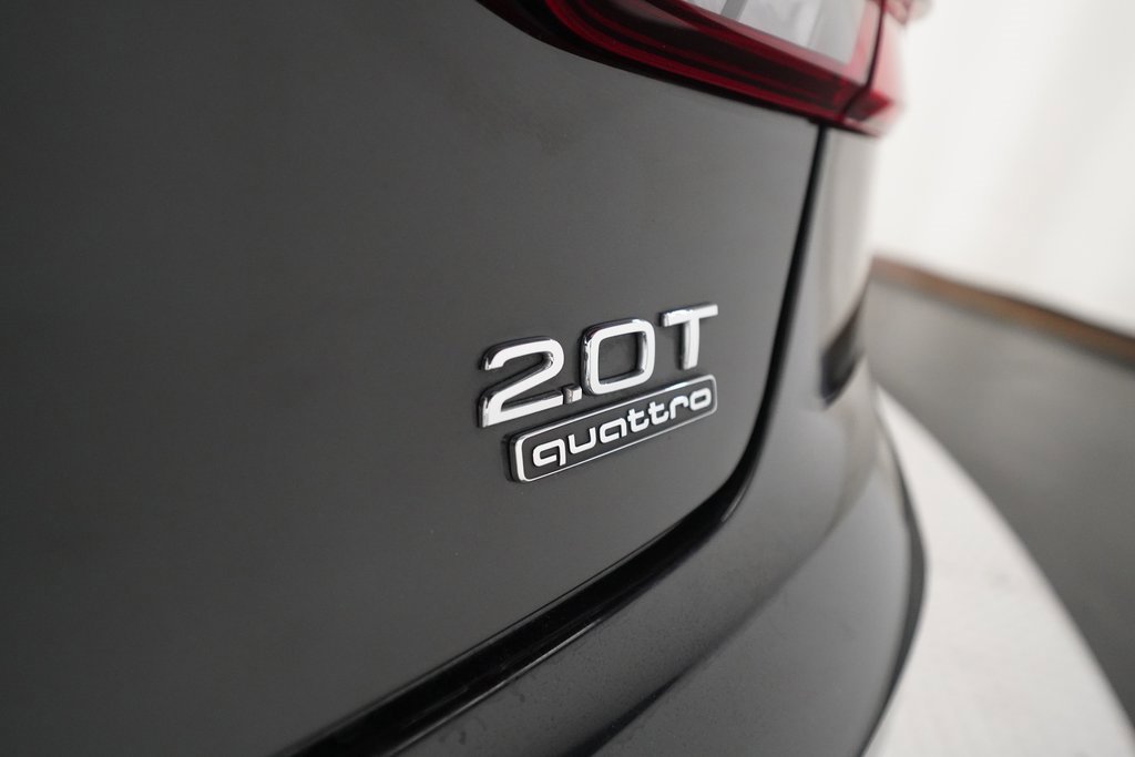 Used 2018 Audi A3 2.0T Premium Plus w/ Premium Plus Package image 13