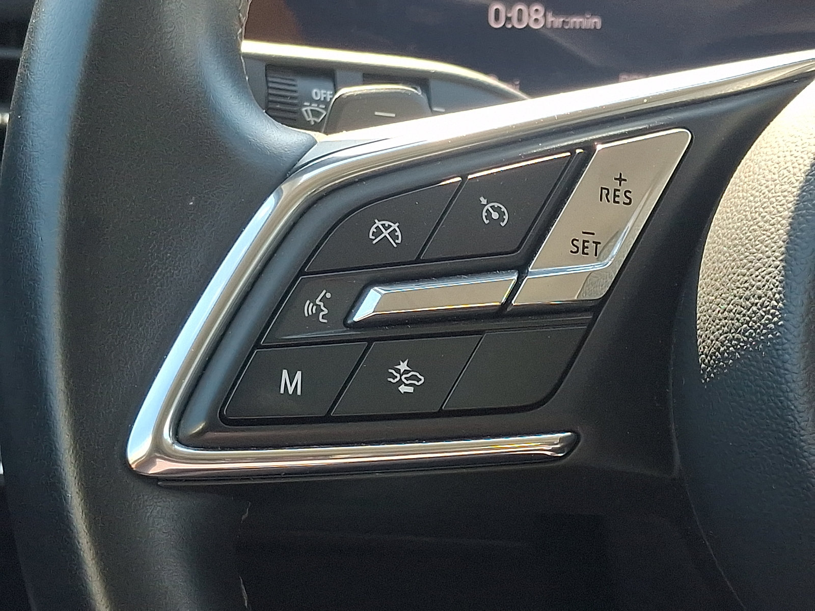 Used 2024 Buick Envision Preferred AWD/4WD image 20