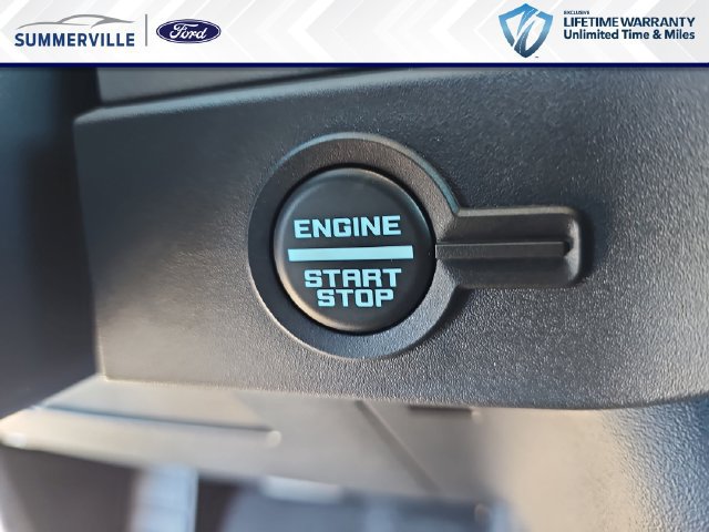 New 2026 Ford Bronco Outer Banks AWD/4WD image 28
