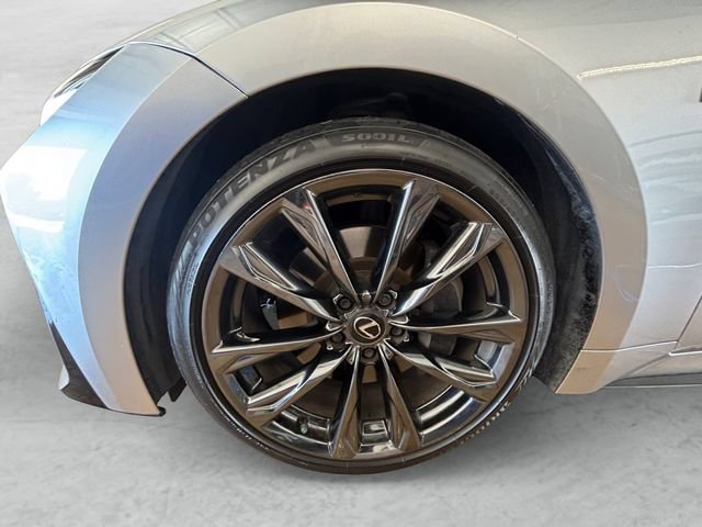 Used 2024 Lexus IS 350 F Sport RWD image 29