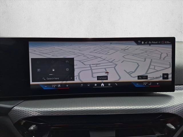 New 2026 BMW 330i Sedan w/ Convenience Package RWD image 13