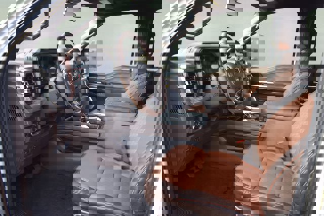 New 2026 Ford F250 King Ranch w/ Snow Plow Prep Package image 6