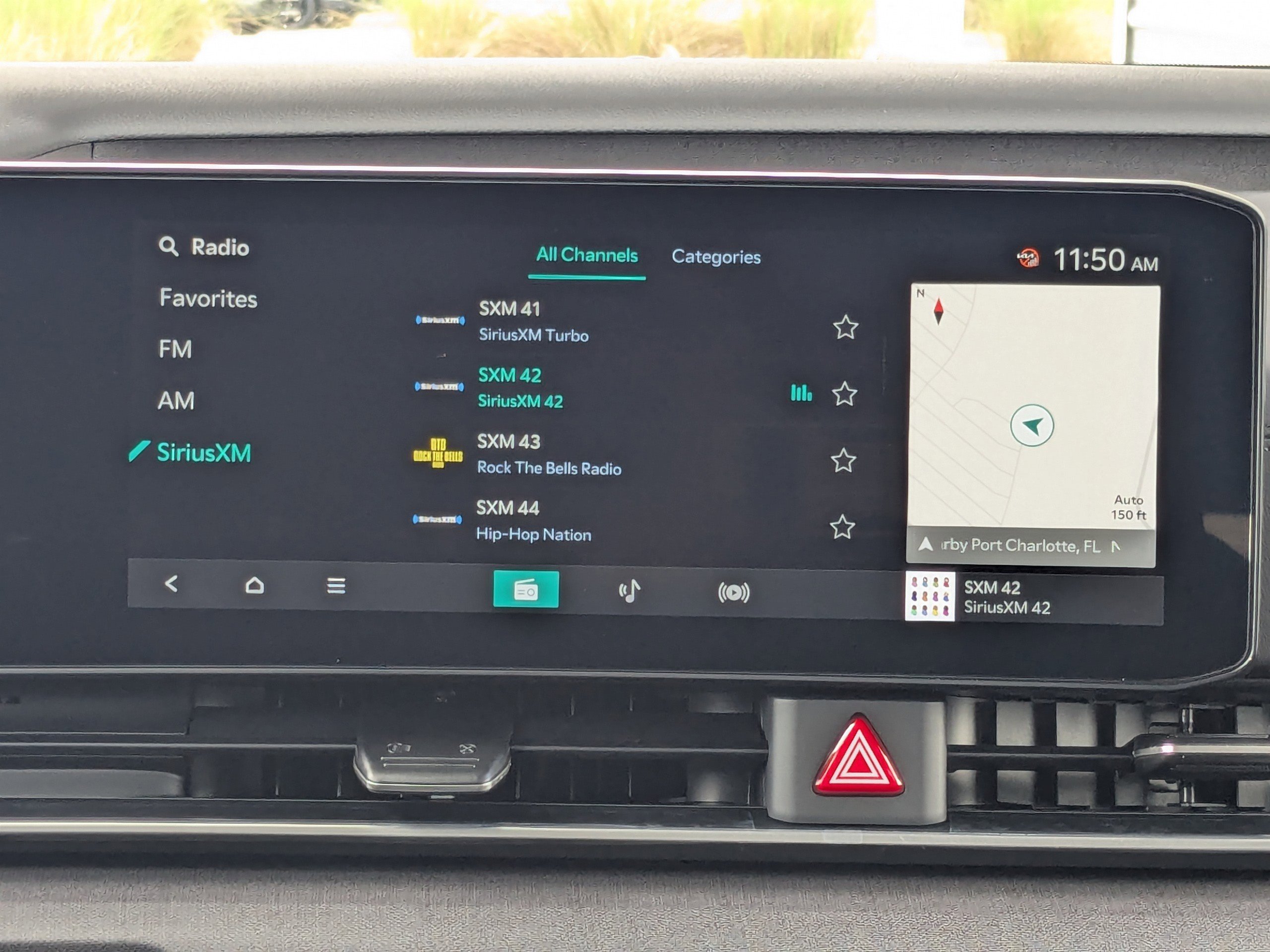 New 2026 Kia Carnival SX image 22
