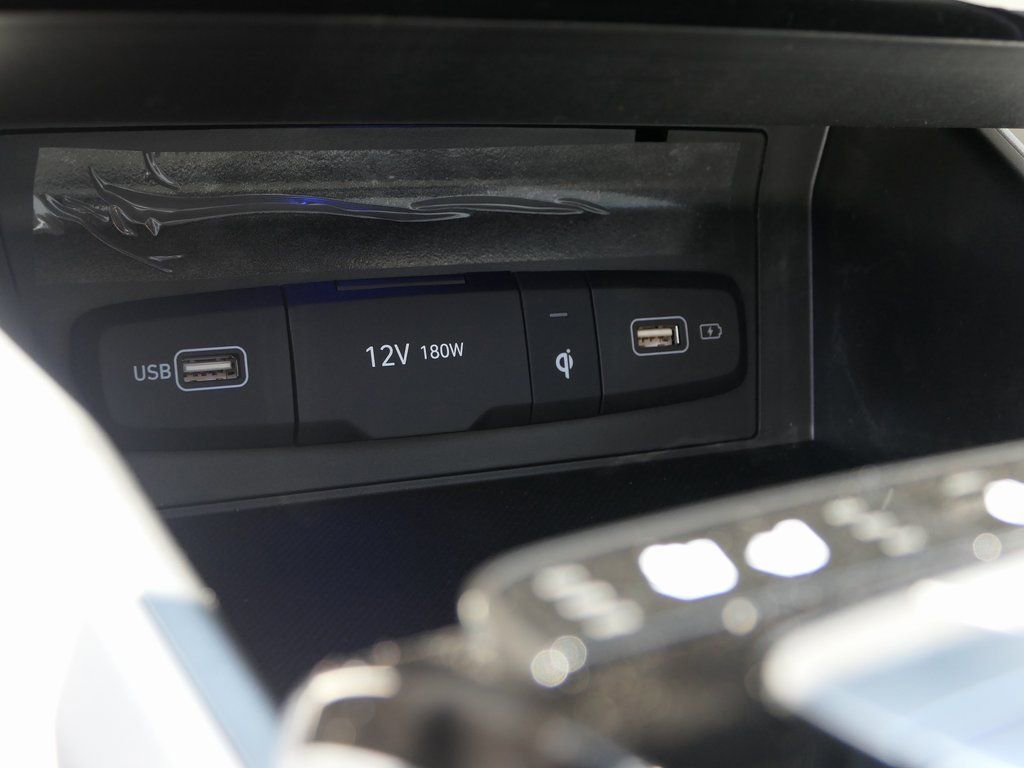 New 2024 Hyundai Tucson Limited image 20