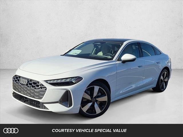 New 2025 Audi A5 2.0T Premium Plus w/ Premium Plus