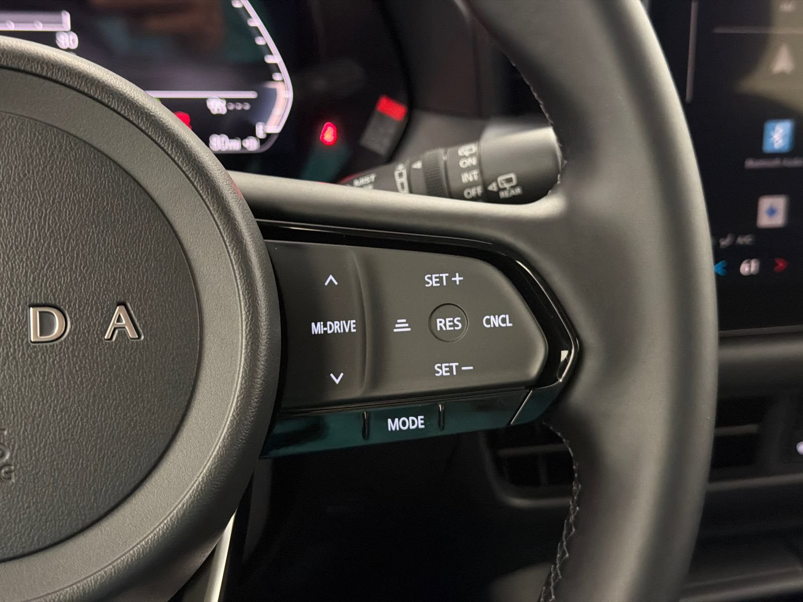 New 2026 MAZDA CX-5 Select AWD/4WD image 14