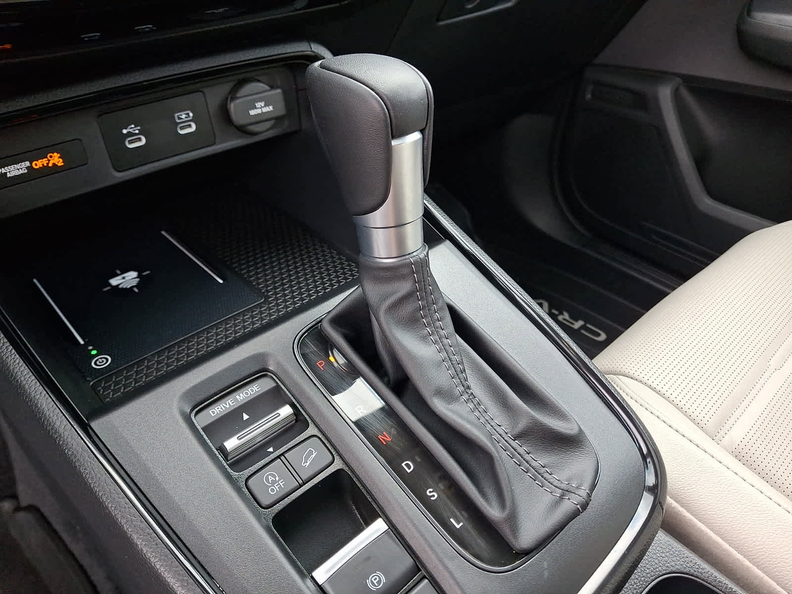 Certified 2026 Honda CR-V EX-L image 16